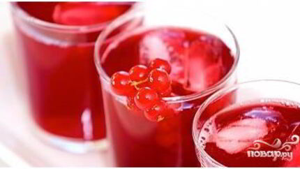 Кисель в мультиварке