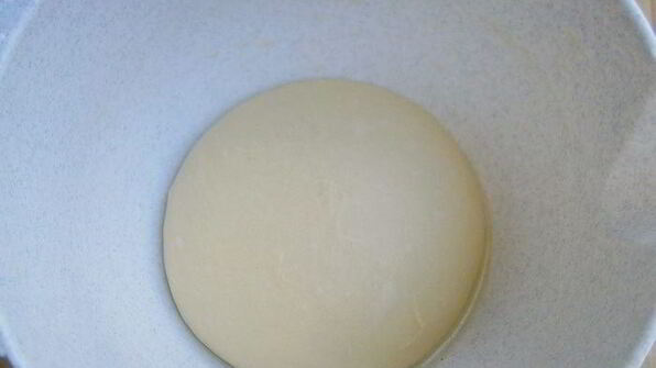 булочки с кофейной корочкой