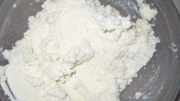 чизкейк капучино