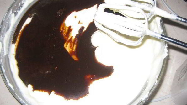 чизкейк капучино