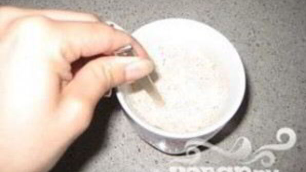 индийский капучино