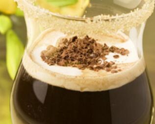 Кофе Дон Жуан