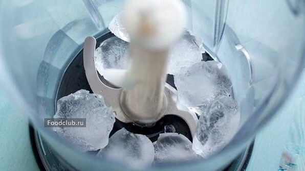 кофе гляссе