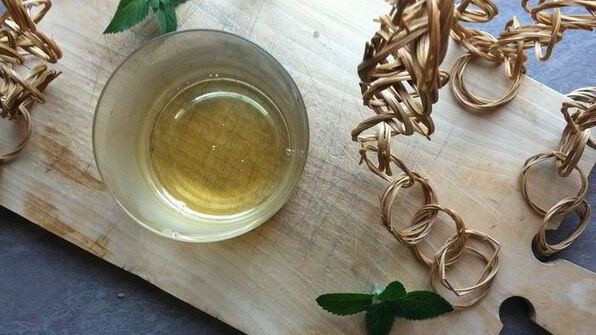 кофе мятная свежесть