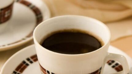 Кофе по-мавритански