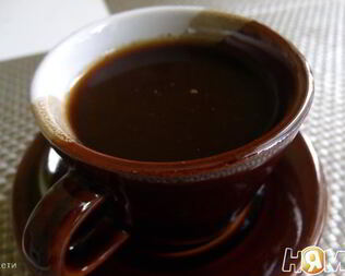 Кофе по-турецки