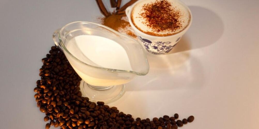 Рецепт кофе по-венски