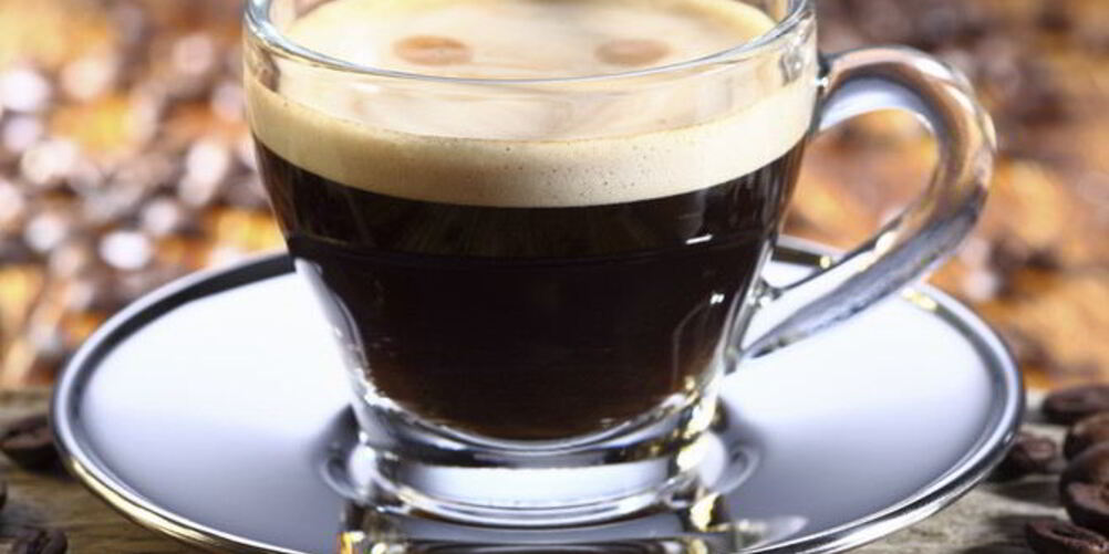 Рецепт кофе с пенкой без кофемашины