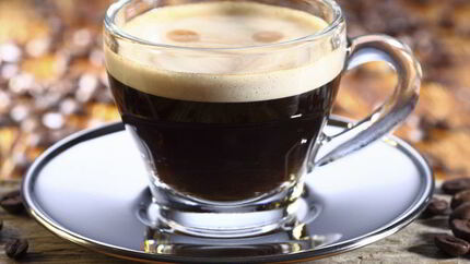 Кофе с пенкой без кофемашины