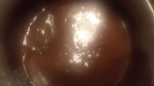 кофе сказка с черным шоколадом и сливками