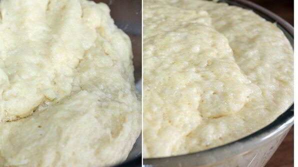 малазийские кофейные булочки