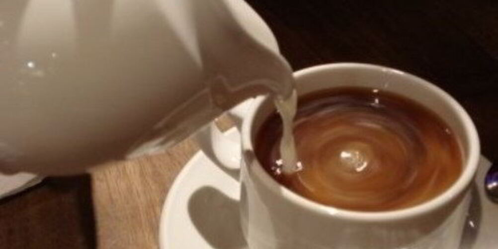 Рецепт рафа кофе