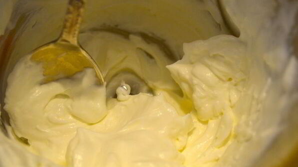 тыквенный капучино