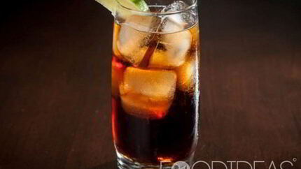 Коктейль Куба либре