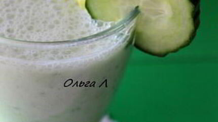 Коктейль Стройность