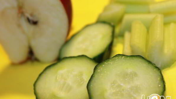 коктейль стройность