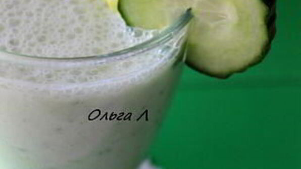 коктейль стройность