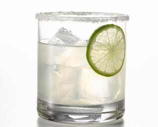 Коктейли с куантро