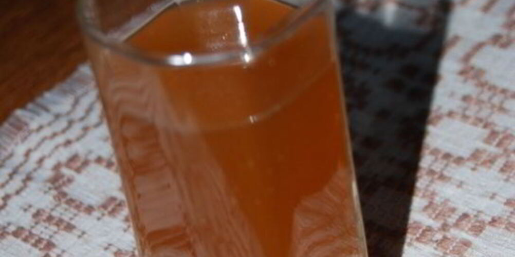 Рецепт хлебного кваса