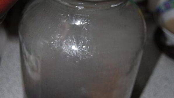 хлебный квас