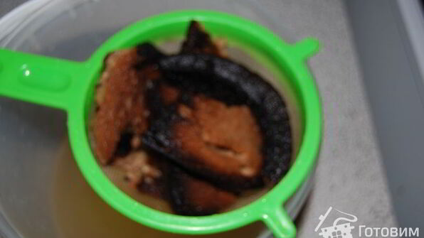 хлебный квас