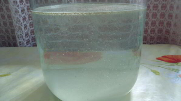 квас домашний