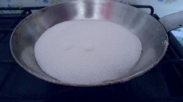 квас домашний