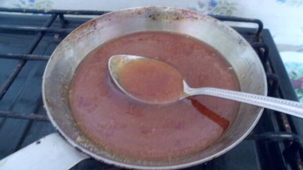 квас домашний