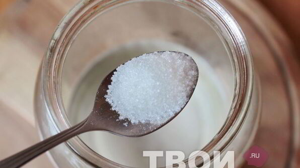 рисовый квас