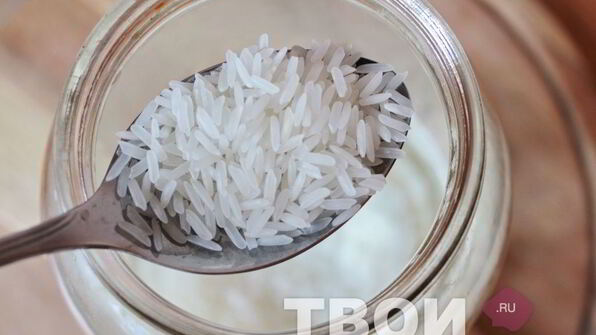 рисовый квас