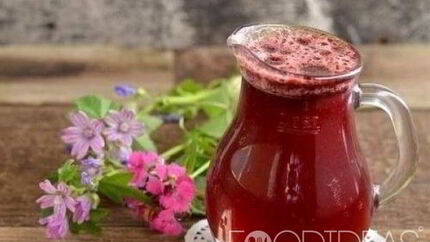 Свекольный квас