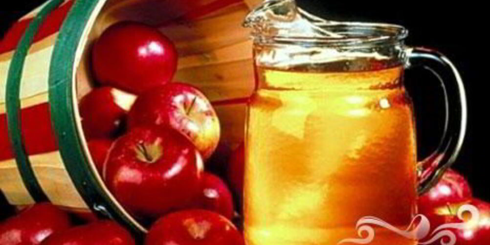 Рецепт яблочного кваса