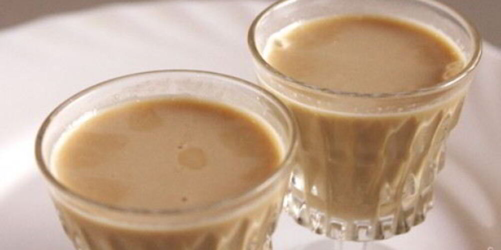 Рецепт кофейного ликера