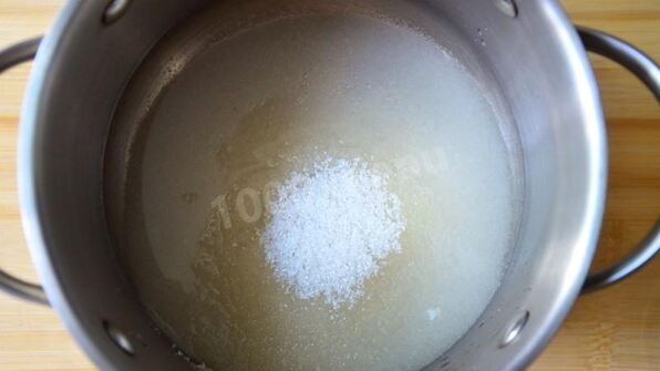 малиновый ликер