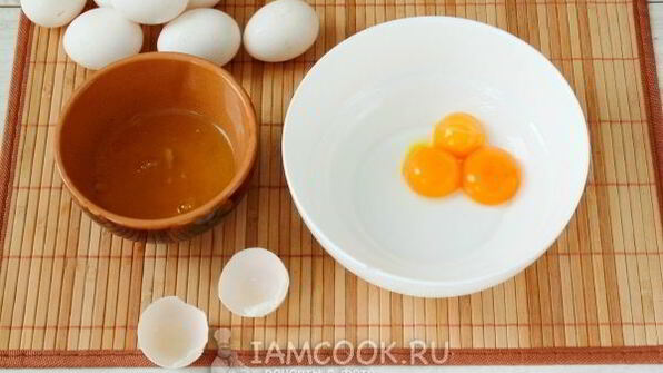 яичный ликер