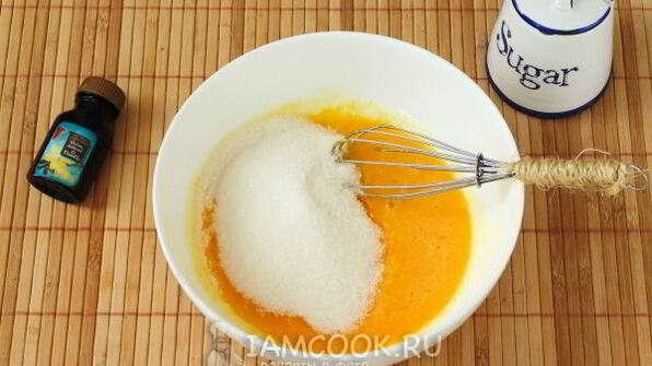 яичный ликер