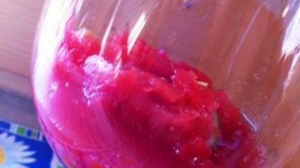 арбузный лимонад