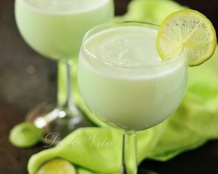 Бразильский лимонад