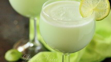 Бразильский лимонад