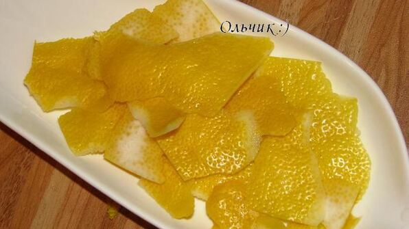 имбирно-клубничный лимонад