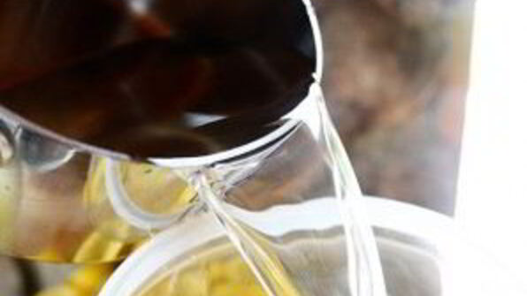 лимонад домашний