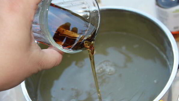 лимонно-имбирный прохлаждающий напиток