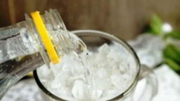 безалкогольный мохито