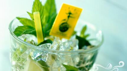 Коктейль Мохито