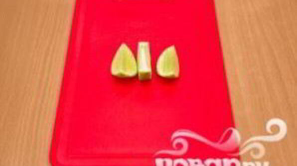 коктейль мохито