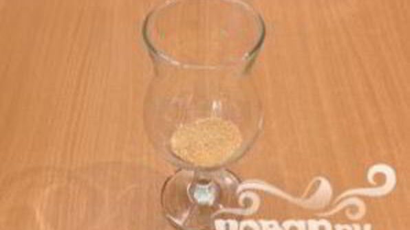 коктейль мохито