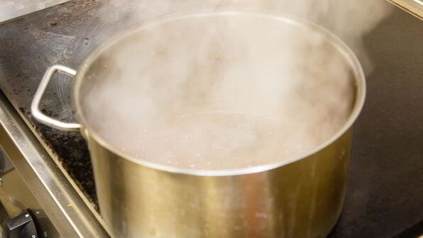 облепиховый морс