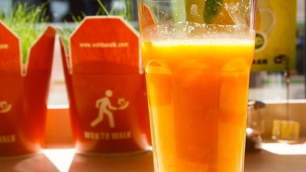 облепиховый морс