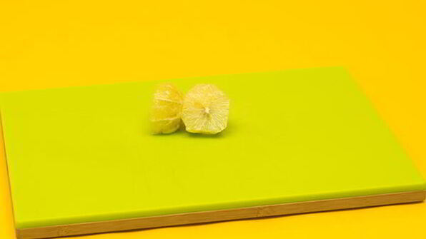 напиток мятный, концентрированный