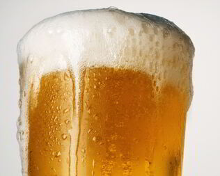 Домашнее пиво